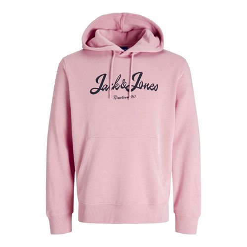 Jack & Jones Jor Time Sweat Hood Rose