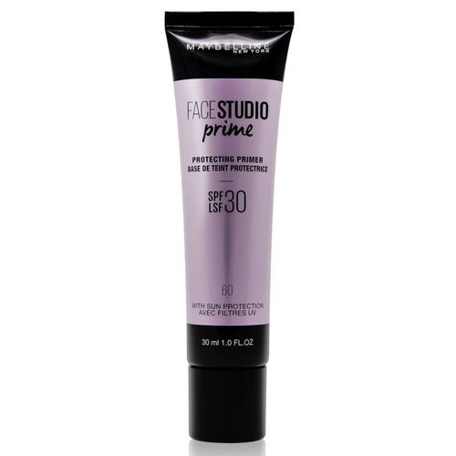 Maybelline - Base Deteint Protectrice Facestudio Prime 30 Ml 