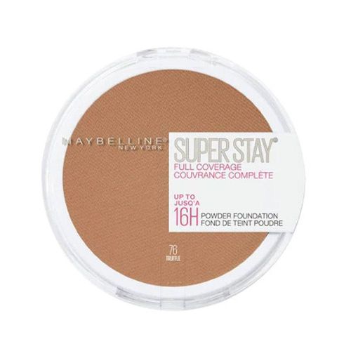 Maybelline - Fond De Teint Poudre Superstay 16h 9 G 