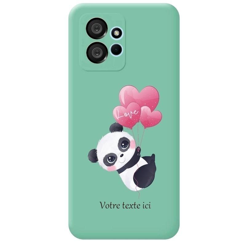 Coque Panda , - Redmi - , Téléphone Kawaii