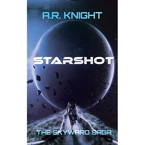 Starshot (The Skyward Saga)