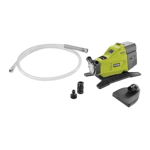 Pompe de transfert 18V ONE+ - R18TP-0