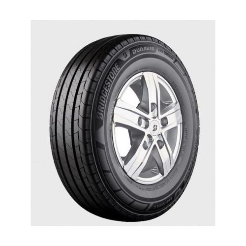 BRIDGESTONE 215/75 R16C 116/114R DURAVIS VAN