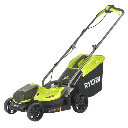 Tondeuse poussée 18V ONE+ - 33 cm (vendue sans batterie ni chargeur) - OLM1833B