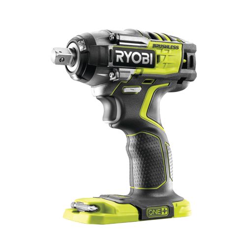Boulonneuse à chocs Brushless 4 modes 18V - R18IW7-0