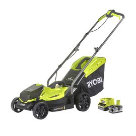 Tondeuse poussée 18V ONE+ - 33 cm (1 x 4,0 Ah) - RLM18X33B40