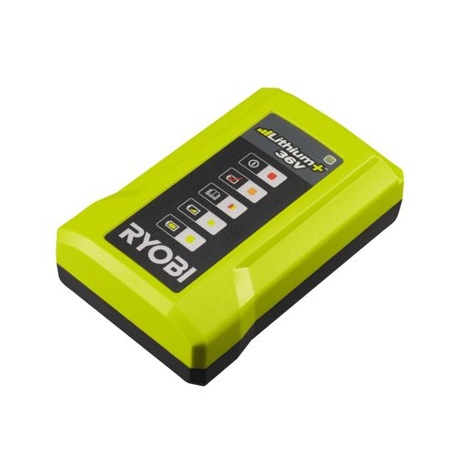 Chargeur RYOBI 36V Lithium-ion 1.7Ah RY36C17A