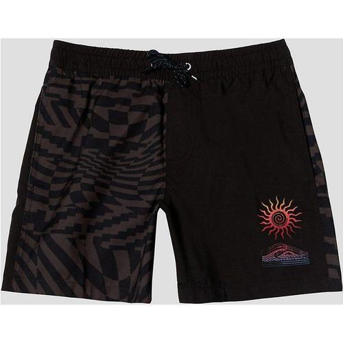 Quiksilver Radical 14 Boardshorts À Motifs