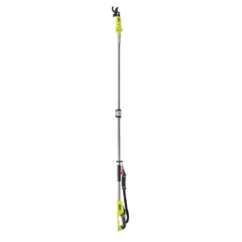 Coupe-branches télescopique RYOBI 18V One+ - Sans batterie ni chargeur - RY18PLA-0