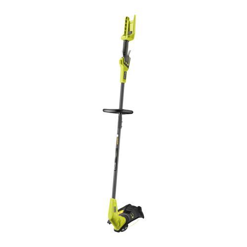 Coupe bordures RYOBI 36V LithiumPlus - sans batterie ni chargeur - RY36LT33A-0