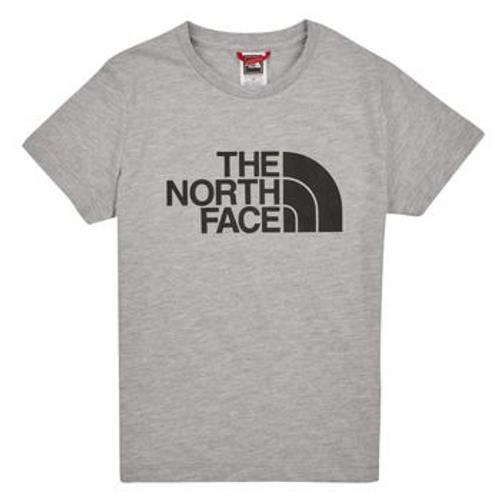 Tee shirt the north best sale face enfant