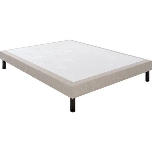 Sommier 140 X 190 Bristol Chine Naturel 1419