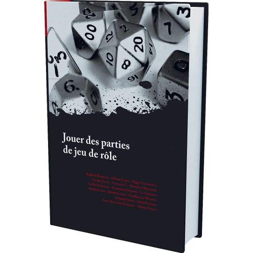 Asmodee Jouer Des Parties De Jeu De Rôle