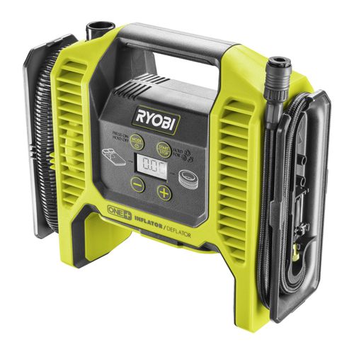 Gonfleur ? compresseur 18V ONE+ - R18MI-0