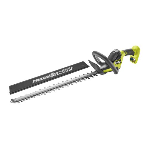 Taille-haies Linea RYOBI - RY18HT55A-0 - 18V One+ - LINEA - 55cm - Sans batterie ni chargeur