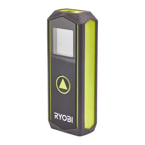 Télémètre Laser RYOBI - 20m de portée - RBLDM20