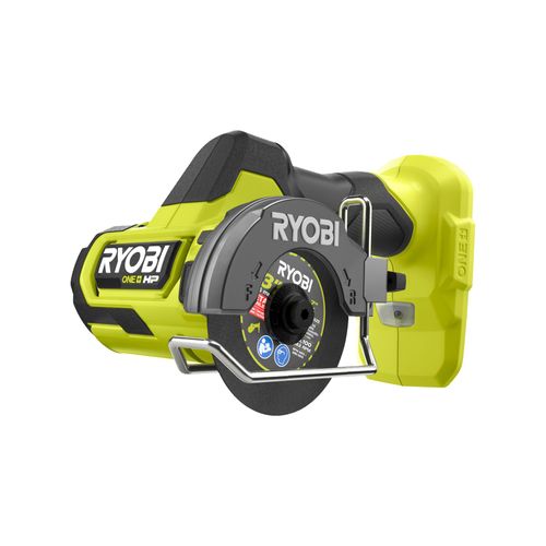 Meuleuse compacte Brushless HP 18V ONE+ - RCT18C-0