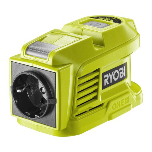 Transformateur RYOBI 18V One+ - Sans batterie ni chargeur RY18BI150A-0