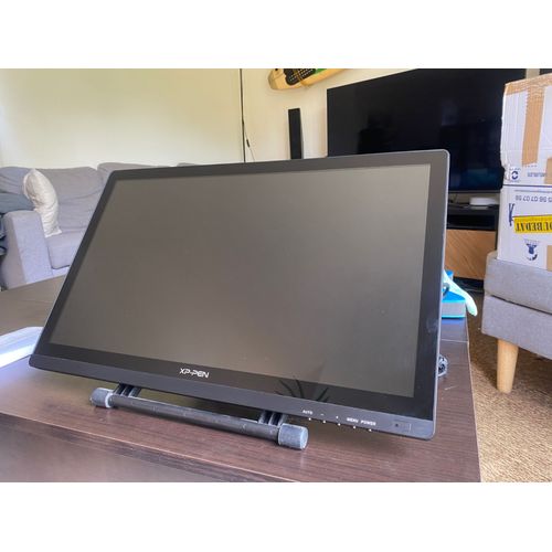 Tablette Graphique XP-PEN 22 Pro