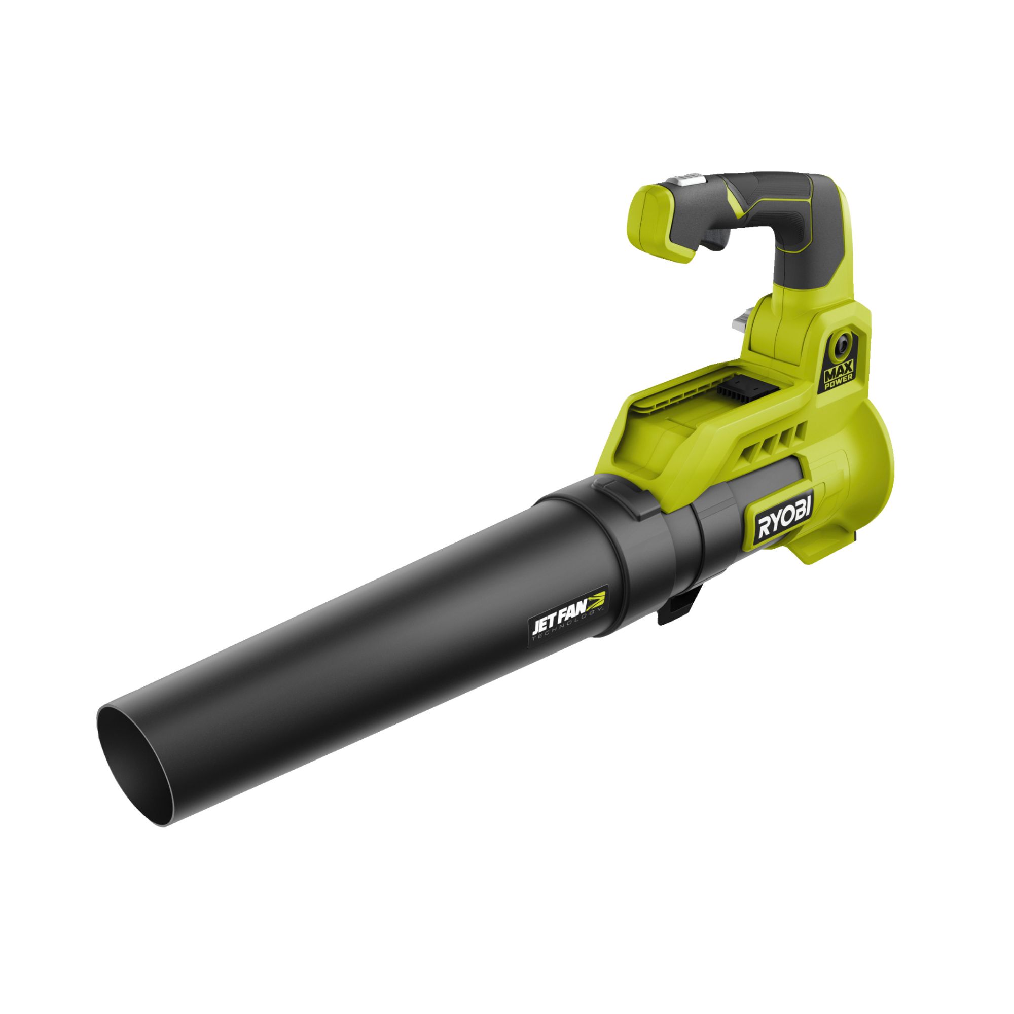 Souffleur Turbo RYOBI 36V Max Power - Sans batterie ni