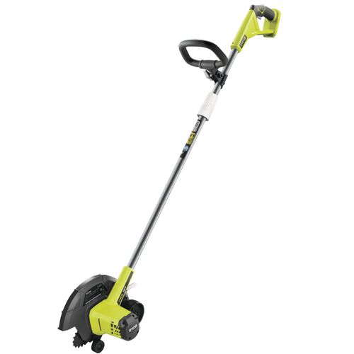 Dresse-bordures RYOBI 18V One+ - sans batterie ni chargeur - RY18EGA-0