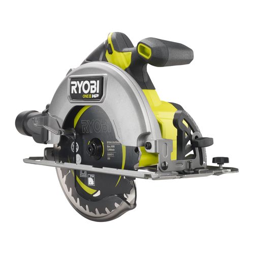 Scie circulaire 184 mm Brushless 18V ONE+ HP - RCS18X-0