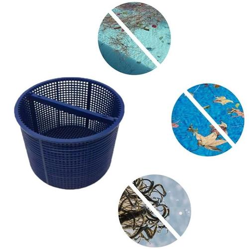 Panier pour Skimmer de Piscine Compatible avec Hayward SPX1082CA et Aladdin B-152, remplace la pièce #SP1082 SP1083 SP1084 SP1085 SP1086