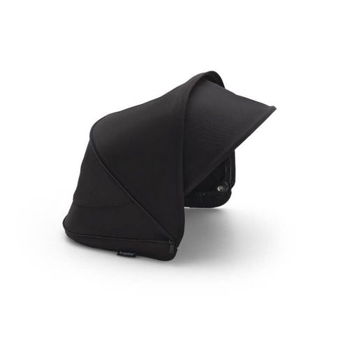 Capote Extensible Poussette Dragonfly - Nuit Noire