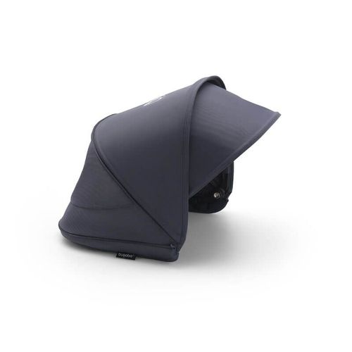Capote Extensible Poussette Dragonfly - Bleu Tempête