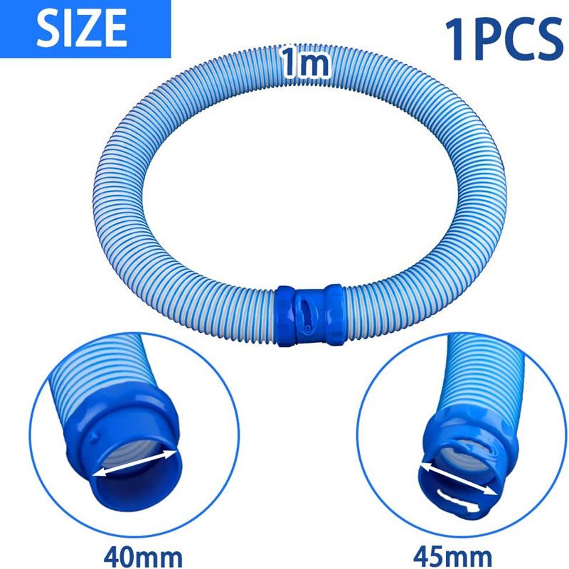 Tuyau de verrouillage torsadé, 1m Tuyaux Twist Lock 40mm, Tuyau de ...