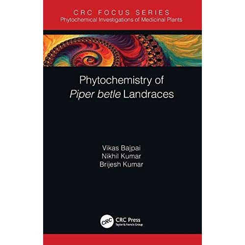 Phytochemistry Of Piper Betle Landraces
