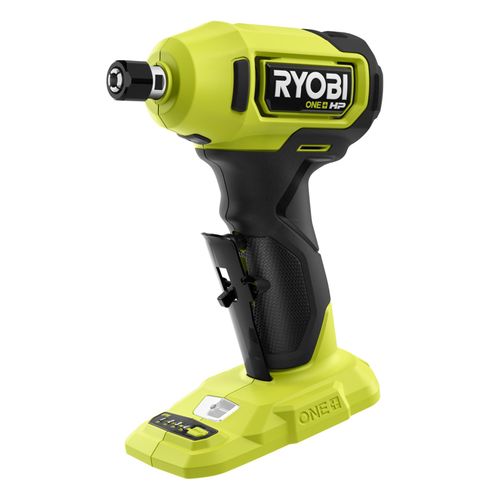 Meuleuse droite coudée Brushless 18V ONE+ HP Compacte - RDG18C-0