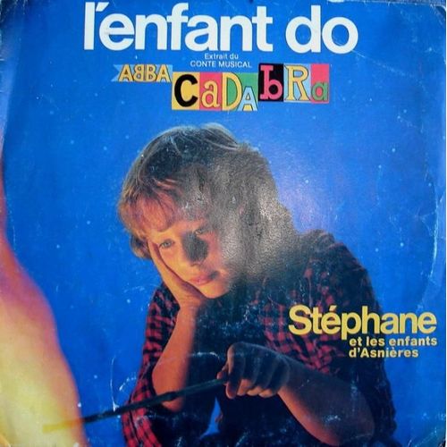 L'enfant Do