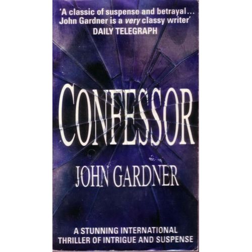 Confessor