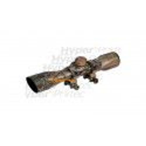 Lunette De Visée Truglo 4x32 Camo Réticule Pour Arbalète (22mm)