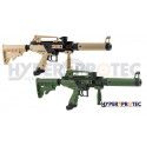 Tippmann Chronus Tactical - Fusil Paintball