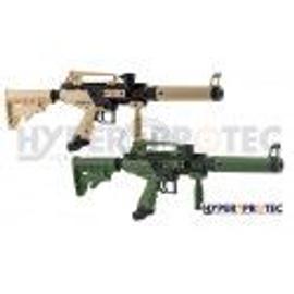 Carabine Sniper Airsoft Mauser SR Pro Tactical - Billes 6 mm puissance inf  2 Joule