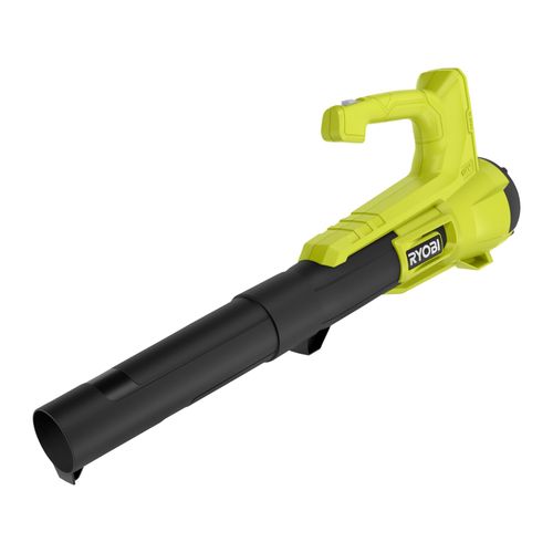 Souffleur RYOBI 18V One+ - Turbo jet - sans batterie ni chargeur - RY18BLA-0