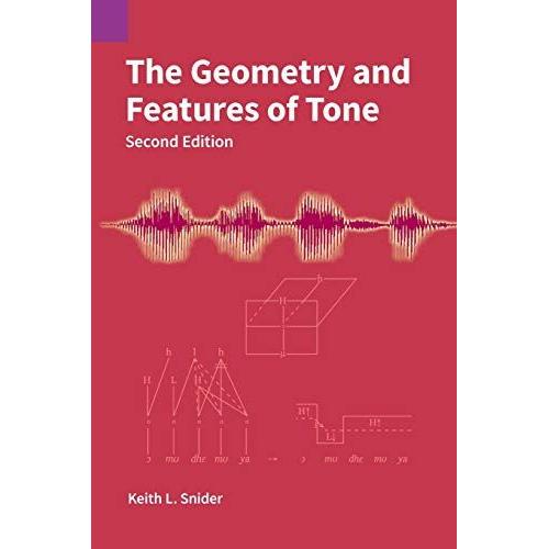 The Geometry And Features Of Tone