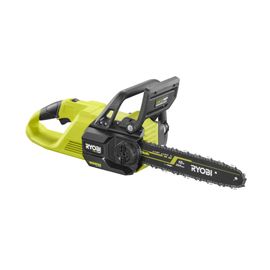Tronçonneuse Whisper Brushless 18V ONE+ - 30cm (vendue sans batterie ni chargeur) - RY18CSX30A-0