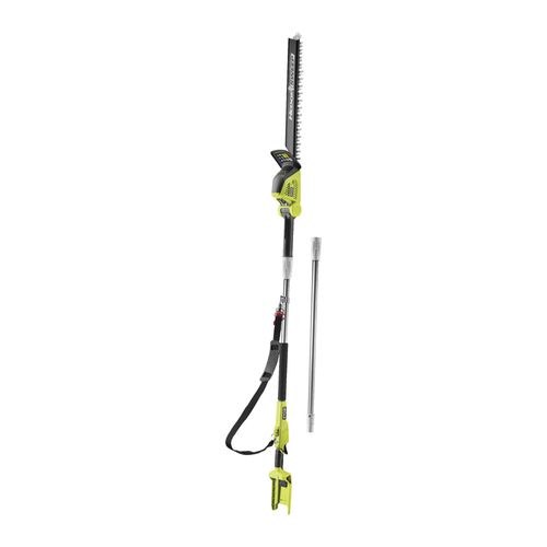 Taille-haies sur perche 36V MAX POWER - 50 cm (vendu sans batterie ni chargeur) - RY36PHT50A-0