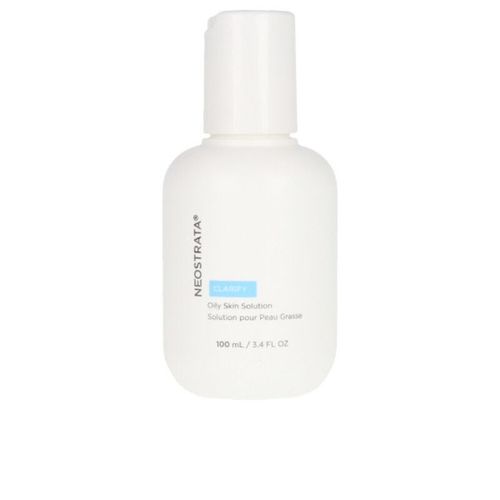 Neostrata - Refine Oily Skin Solution Neostrata Créme Nettoyante 100 Ml 