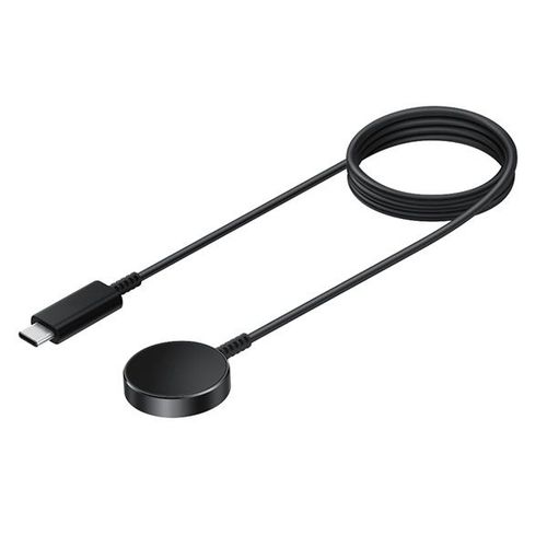 Chargeur Usb-C Pour Montre Intelligente Phonecare Pour Huawei Watch Gt 5 Pro - 46mm - Noir