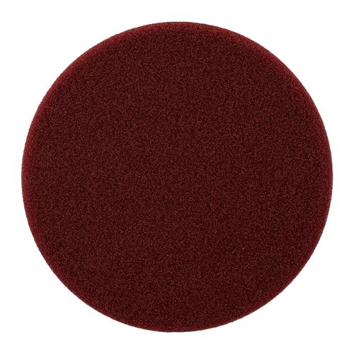 Disque de polissage RYOBI pour polisseuse R18P-0 - 125 mm - RAKPCP01