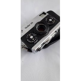 ROLLEI 35 tessar 40/3.5 made in germany