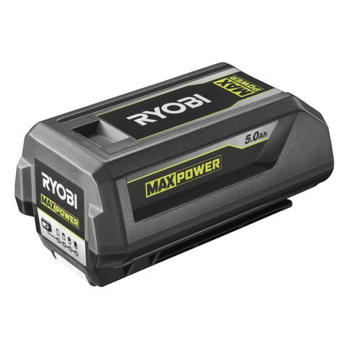 Batterie 36V MaxPower - 5,0 Ah - RY36B50B