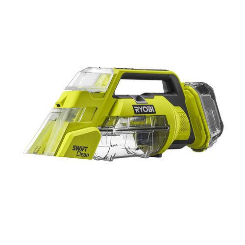 Aspirateur de zone RYOBI - RDC18-0 - 18V One+ - 200ml - Sans batterie ni chargeur