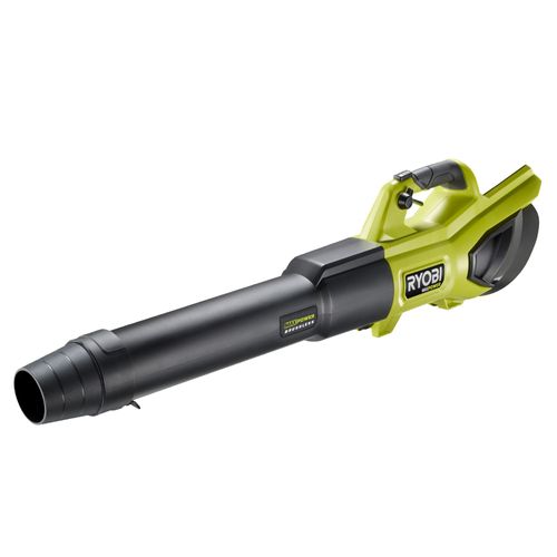 Souffleur Turbo Jet Whisper Brushless 36V MAX POWER (vendu sans batterie ni chargeur) - RY36BLXB-0