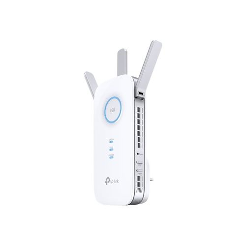 TP-Link RE550 - Extension de portée Wifi - Wi-Fi 5 - 2.4 GHz, 5 GHz