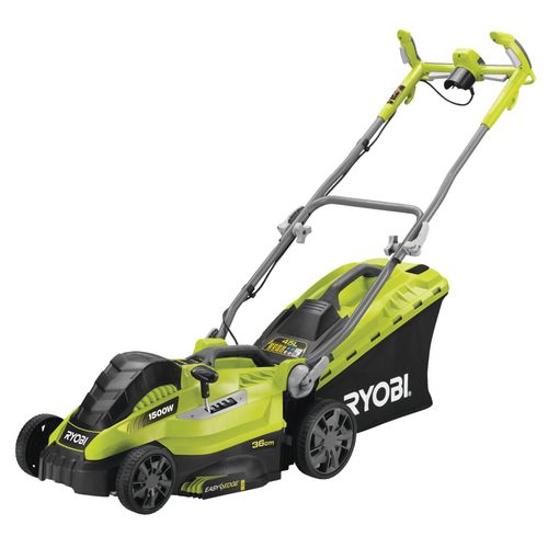 Tondeuse électrique 1500 W - 36 cm - RLM15E36H